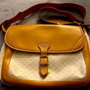 Vintage Gucci Shoulder bag